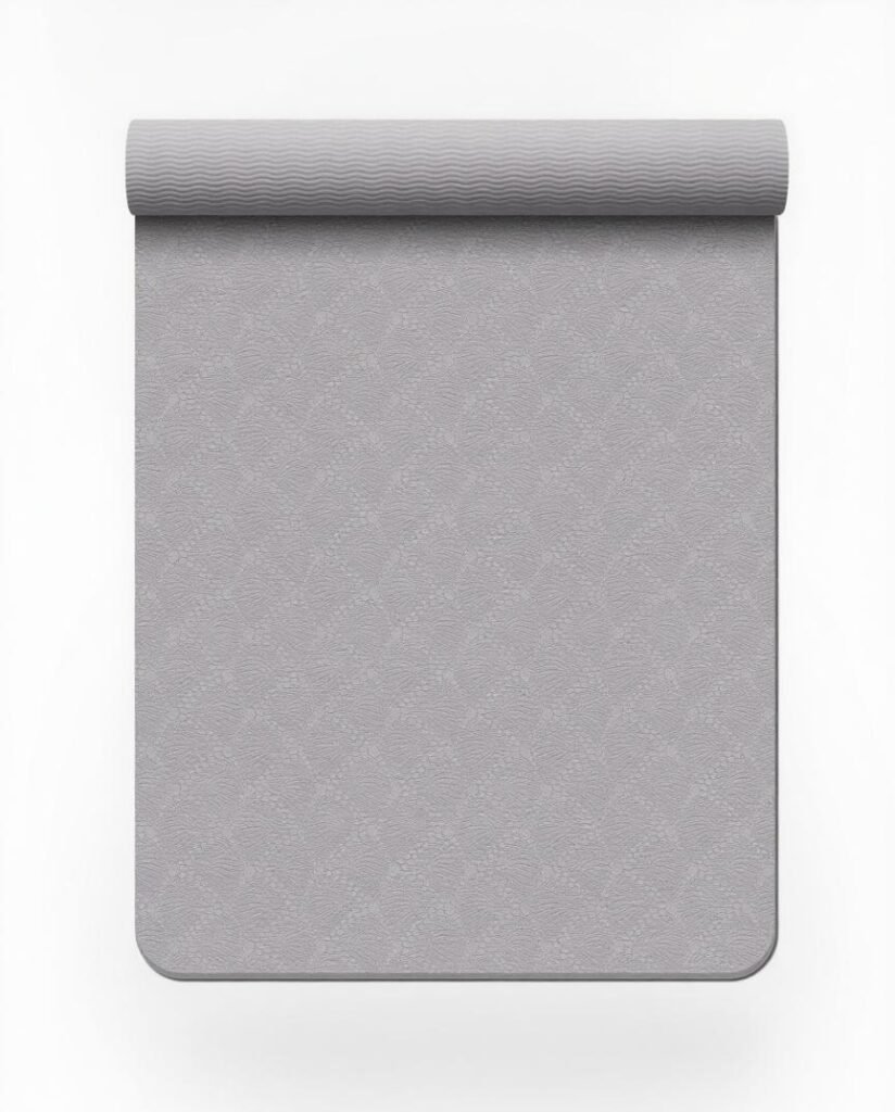 YOGA MAT-TPE