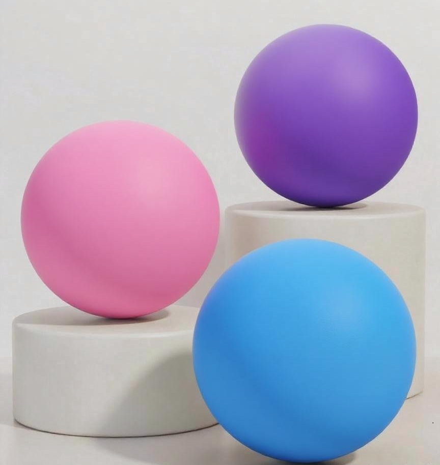 MINI YOGA BALL