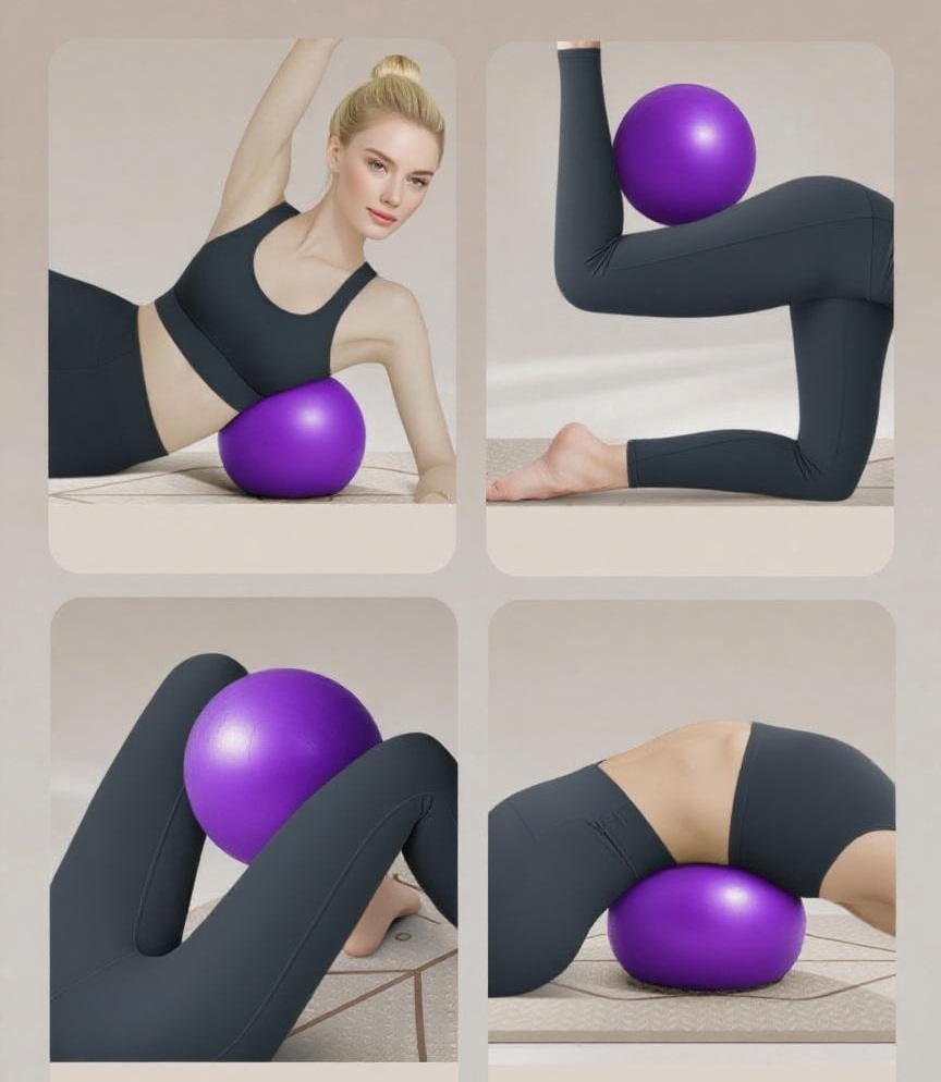 MINI YOGA BALL