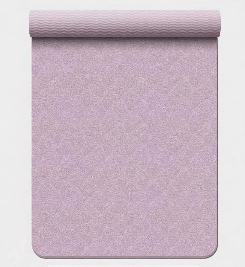 YOGA MAT-TPE