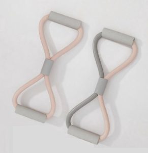 Yoga Elastic Resistance Rope