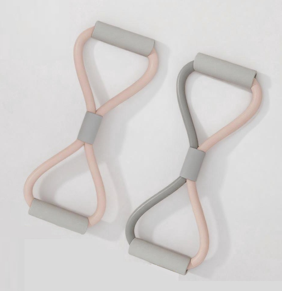 Yoga Elastic Resistance Rope