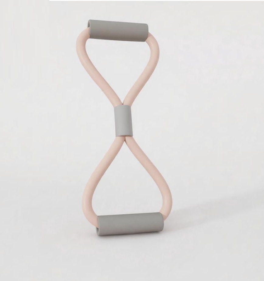 Yoga Elastic Resistance Rope