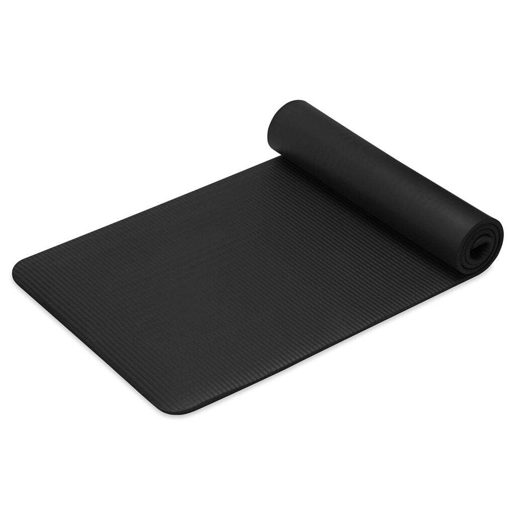YOGA MAT NBR