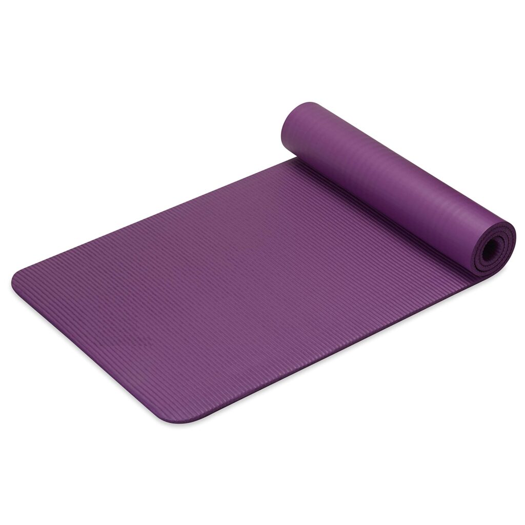 YOGA MAT NBR