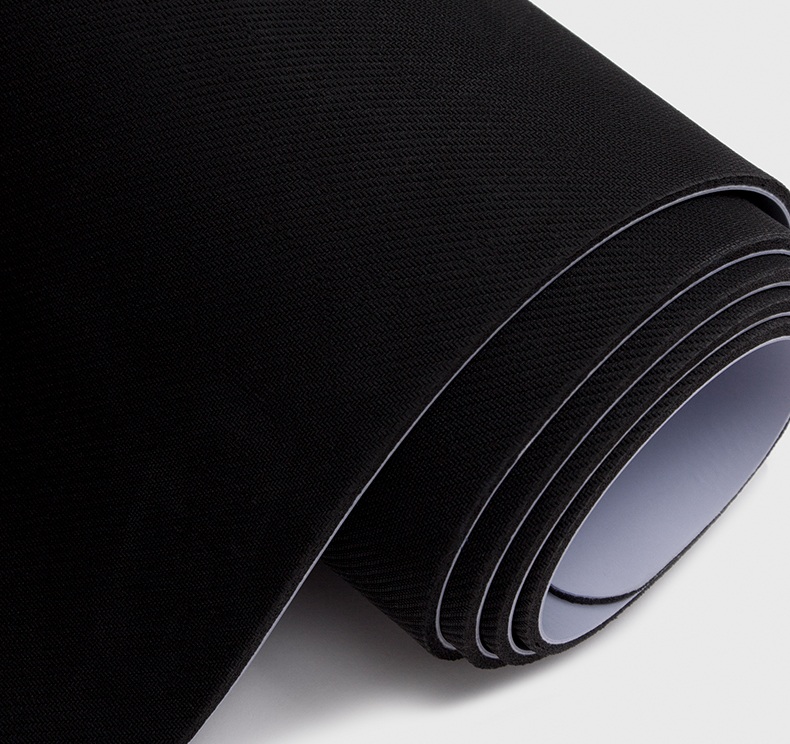 YOGA MAT PU&RUBBER