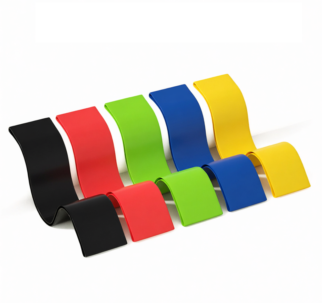 Resistance Bands TPE