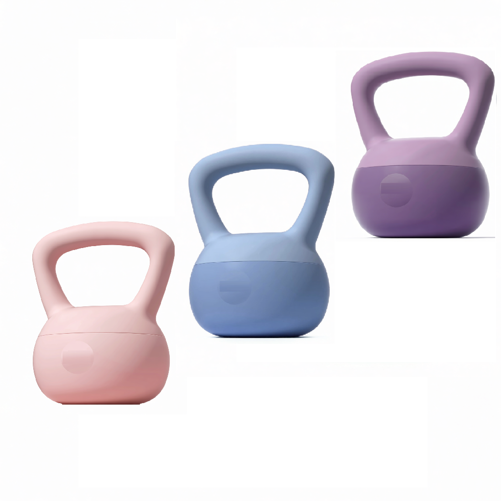 Soft Kettlebell