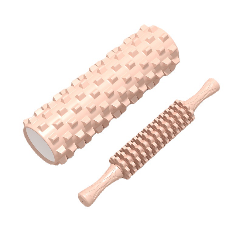 Yoga Bar/ Fitness Massage Stick