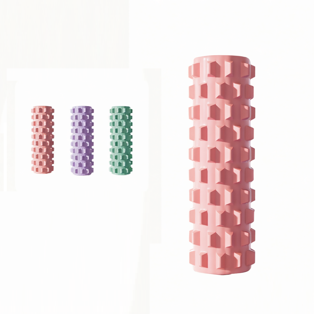 Yoga Bar/ Fitness Massage Stick