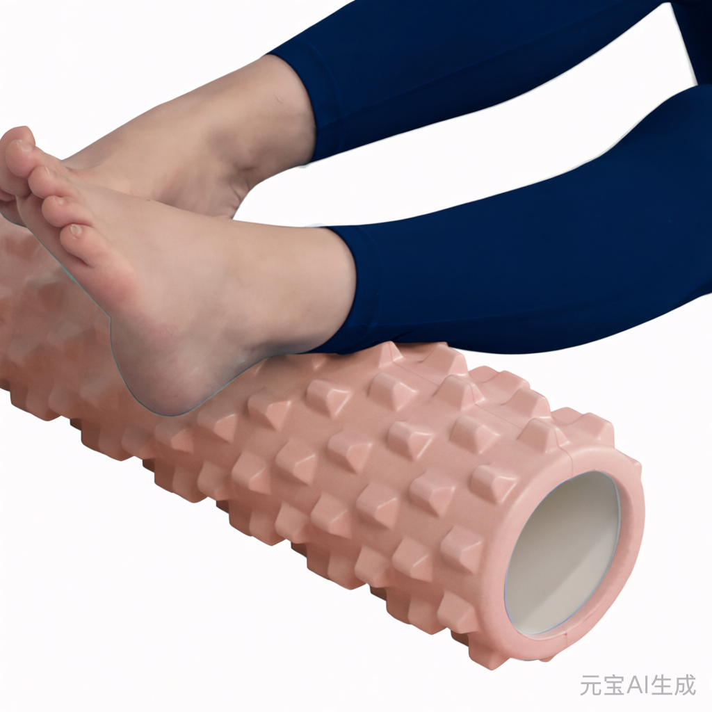 Yoga Bar/ Fitness Massage Stick