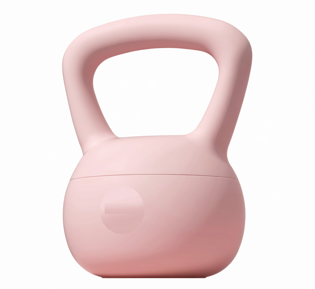 Soft Kettlebell