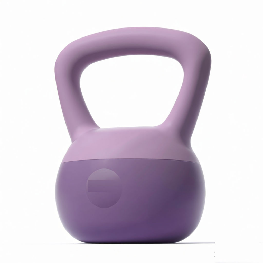 Soft Kettlebell