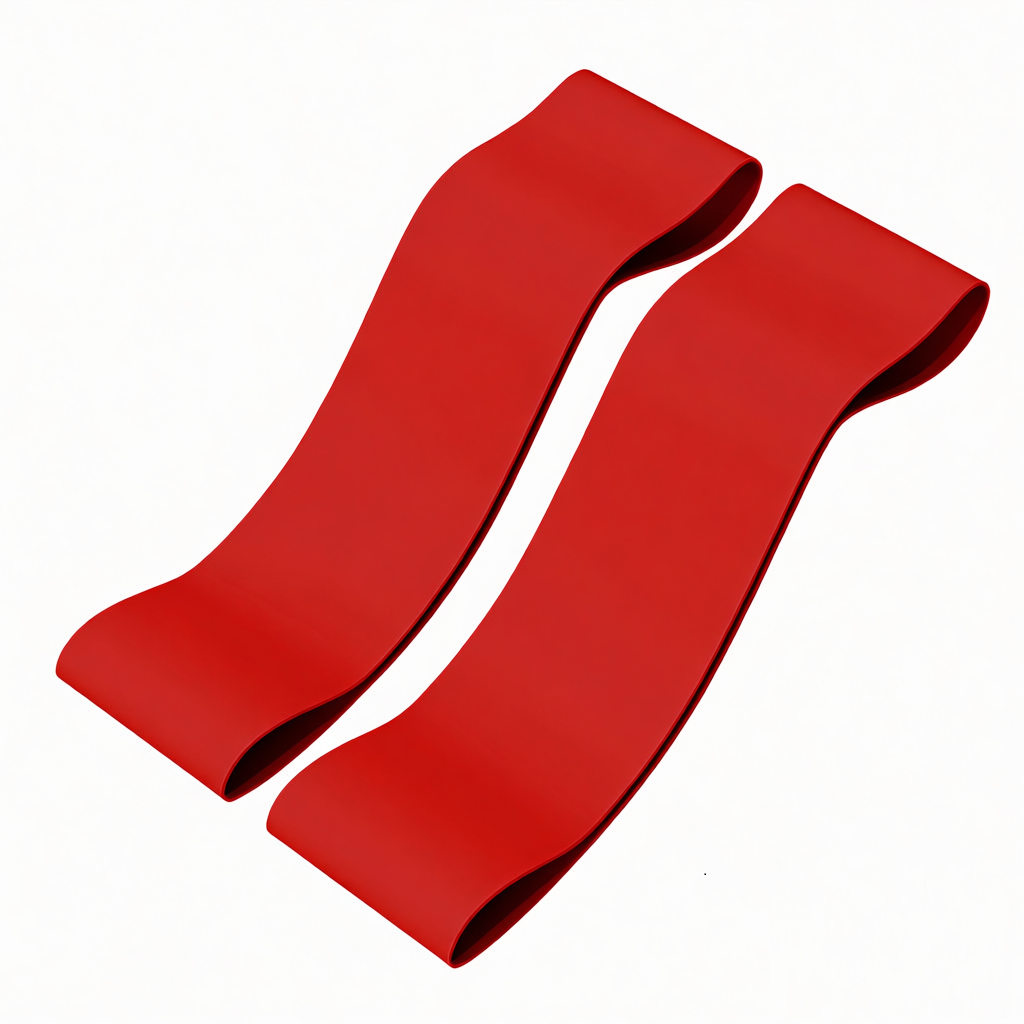 Resistance Bands TPE