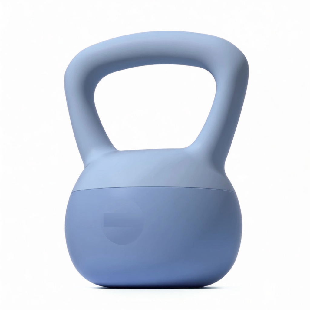 Soft Kettlebell
