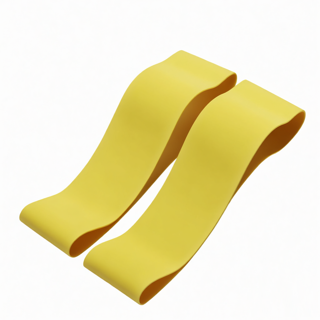 Resistance Bands TPE