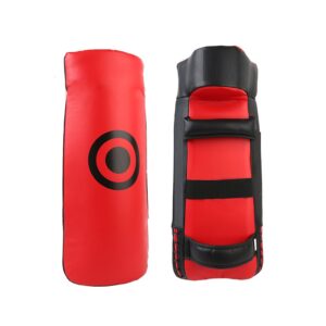 Boxing Curved Target