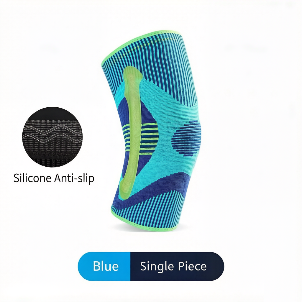 Professional Sports Knee Brace