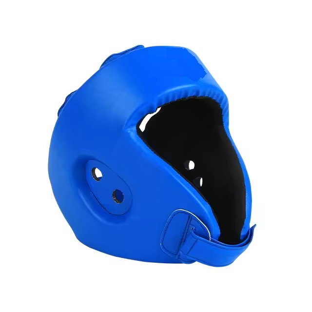 Boxing Helmet/Sanda Head Guard