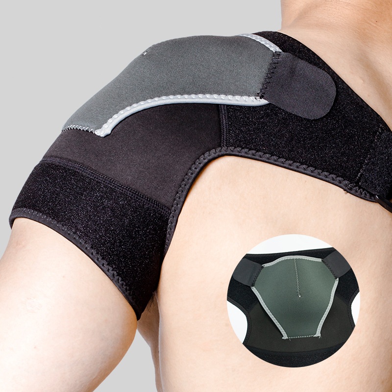 Sports Shoulder Guard