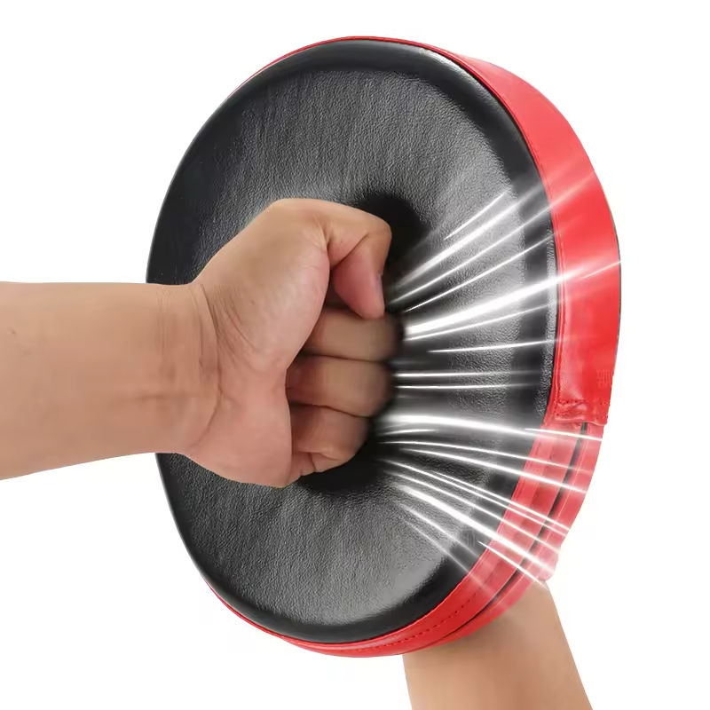 Flat Training Targets for Hands & Feet