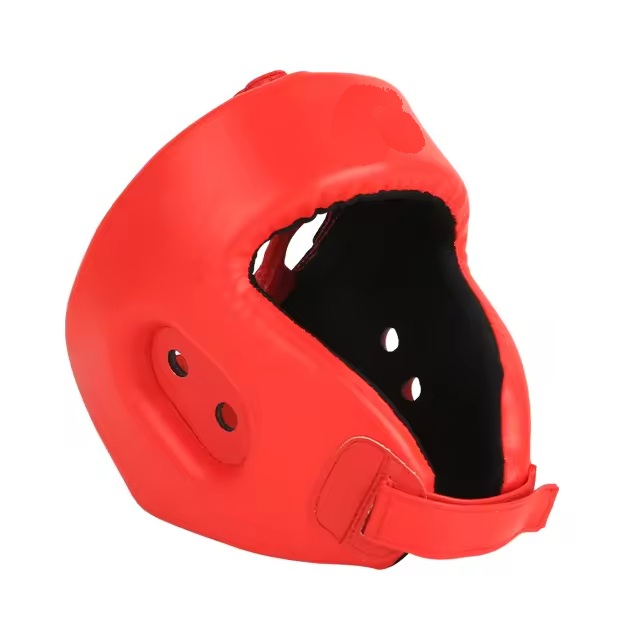 Boxing Helmet/Sanda Head Guard