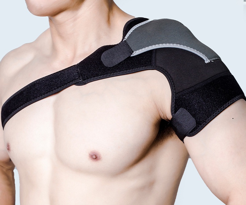 Sports Shoulder Guard