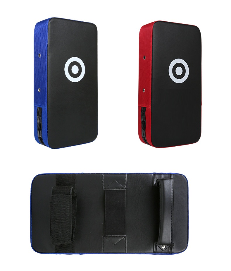 Flat Training Targets for Hands & Feet