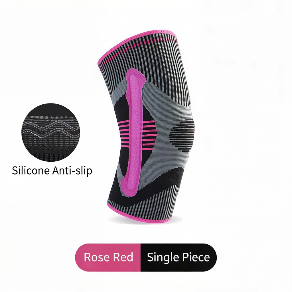 Professional Sports Knee Brace