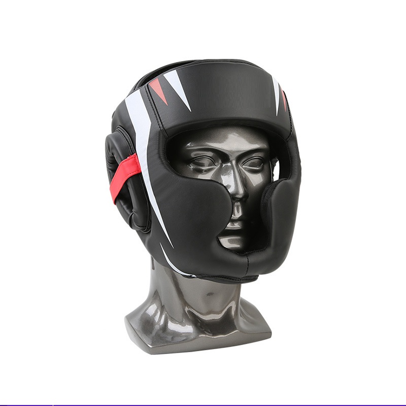 Boxing Helmet/Sanda Head Guard