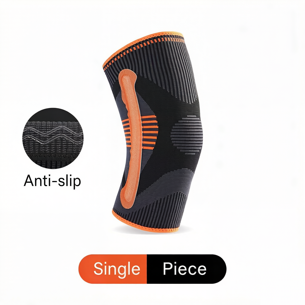 Professional Sports Knee Brace