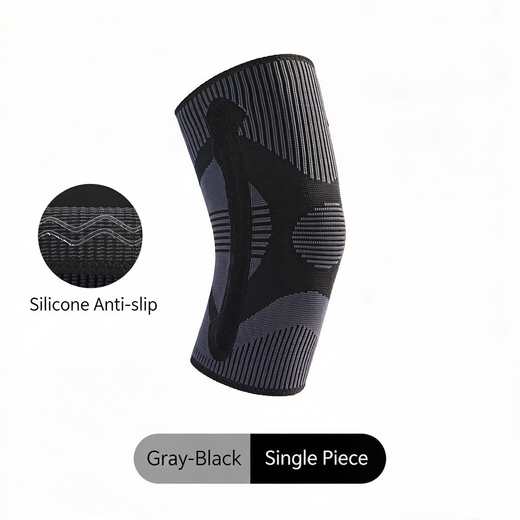 Professional Sports Knee Brace