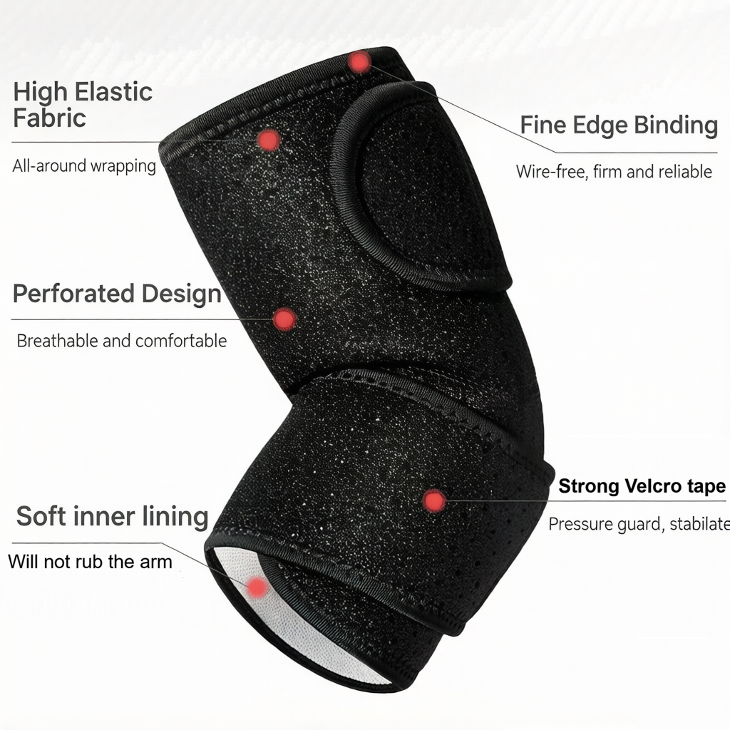 Sport Elbow Brace